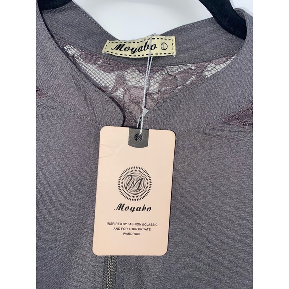 NWT Moyabo Womens Top - Picture 5 of 9